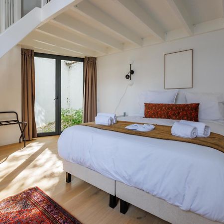 Sweett - Rue Des Chartreux Apartment Brussels Ngoại thất bức ảnh