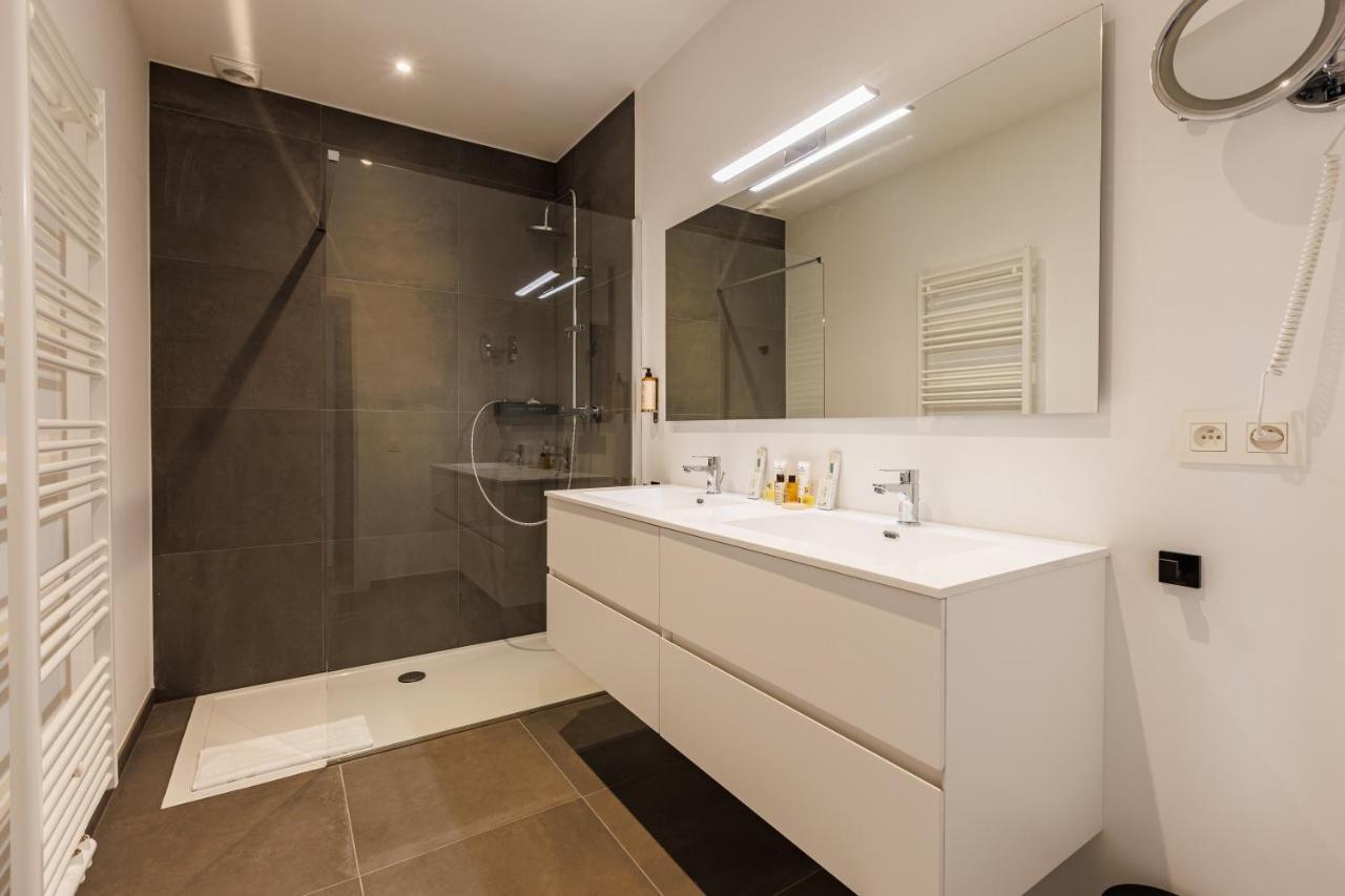 Sweett - Rue Des Chartreux Apartment Brussels Ngoại thất bức ảnh