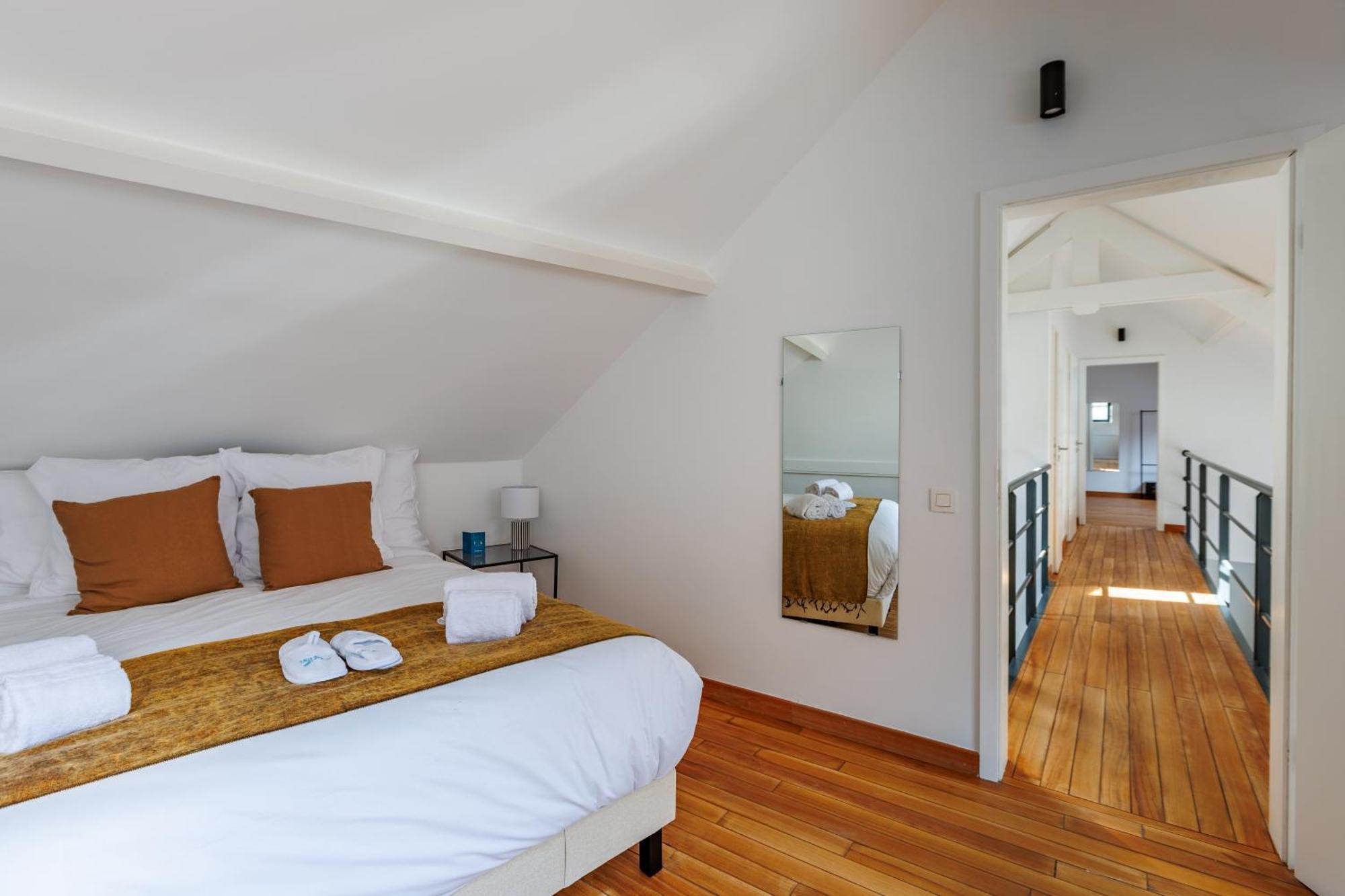 Sweett - Rue Des Chartreux Apartment Brussels Ngoại thất bức ảnh