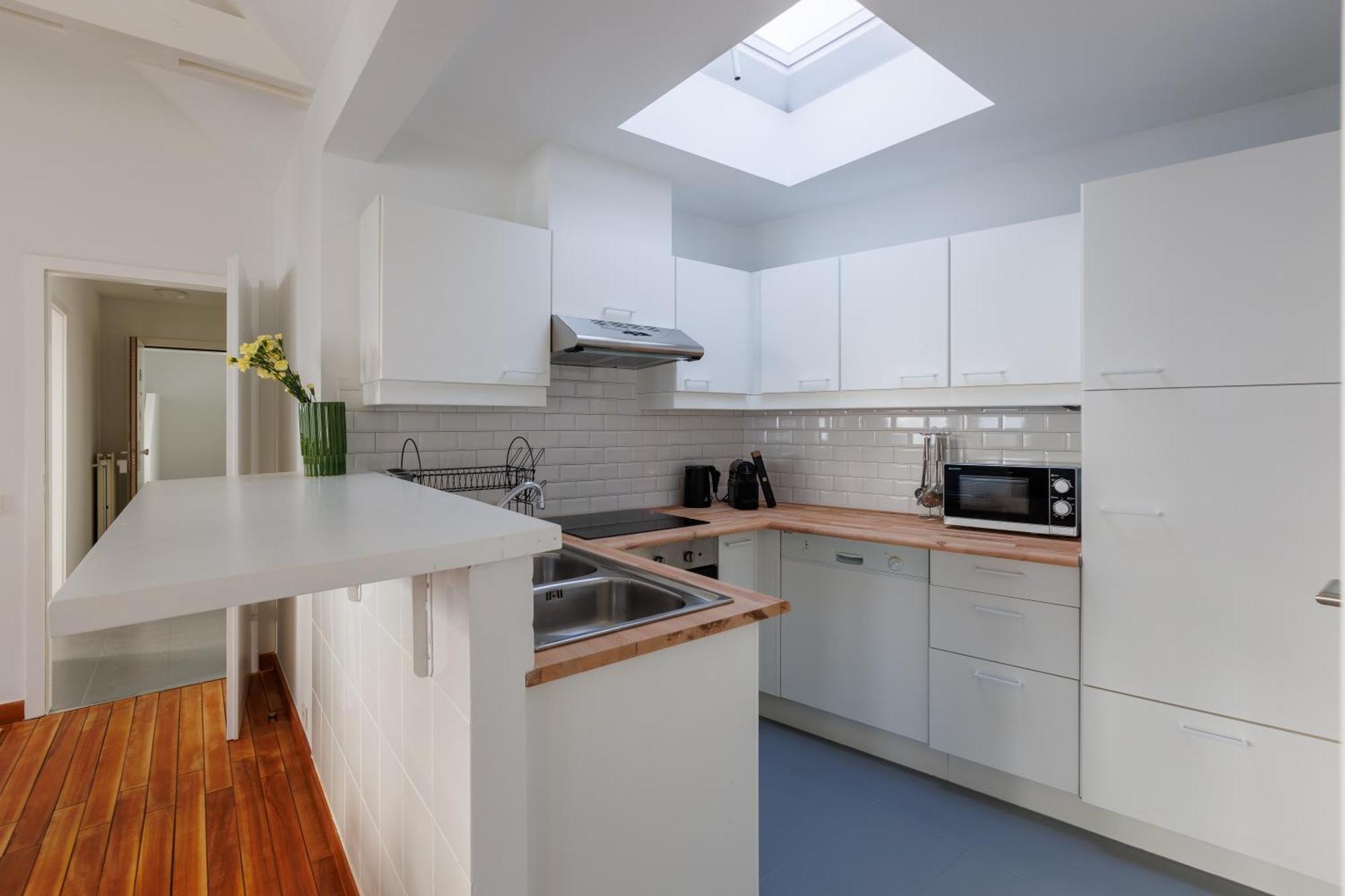 Sweett - Rue Des Chartreux Apartment Brussels Ngoại thất bức ảnh