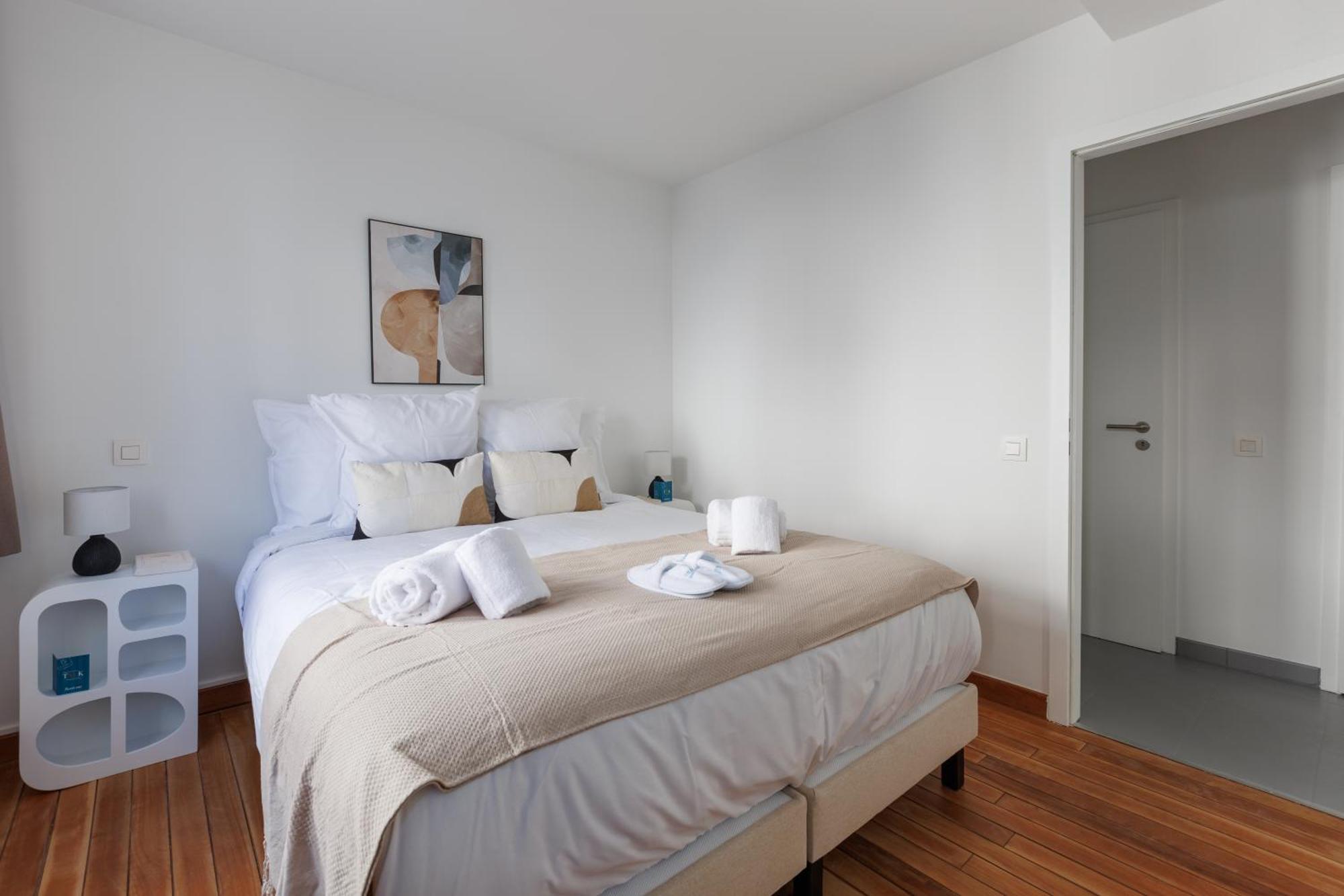 Sweett - Rue Des Chartreux Apartment Brussels Ngoại thất bức ảnh