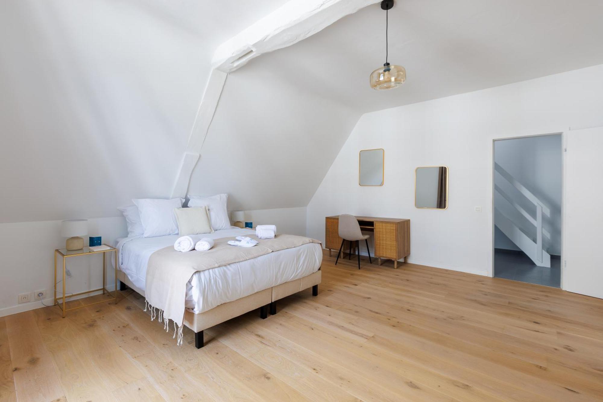 Sweett - Rue Des Chartreux Apartment Brussels Ngoại thất bức ảnh