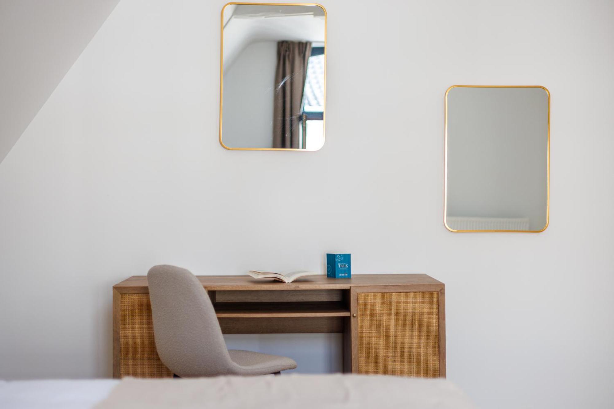 Sweett - Rue Des Chartreux Apartment Brussels Ngoại thất bức ảnh