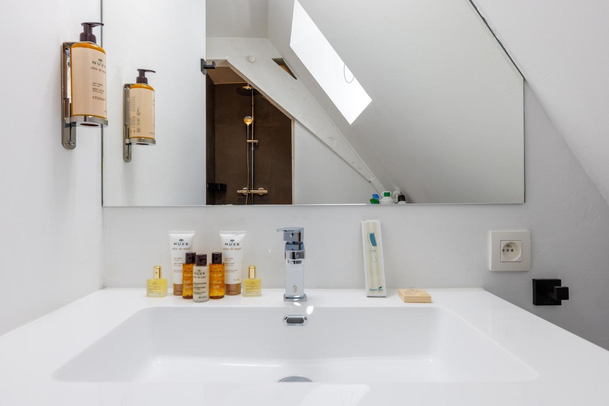 Sweett - Rue Des Chartreux Apartment Brussels Ngoại thất bức ảnh